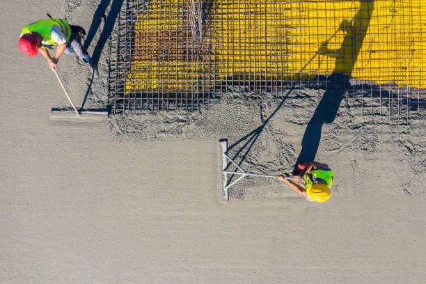 Best Concrete Demolition Services in Brushy, OK